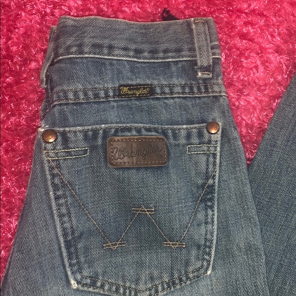 Vintage Wrangler jeans - Picture 1 of 7